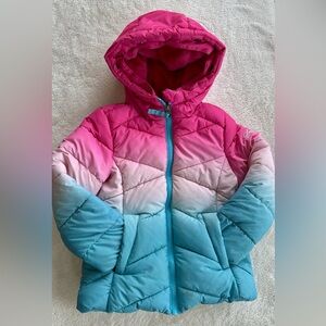 Snow jacket 3t